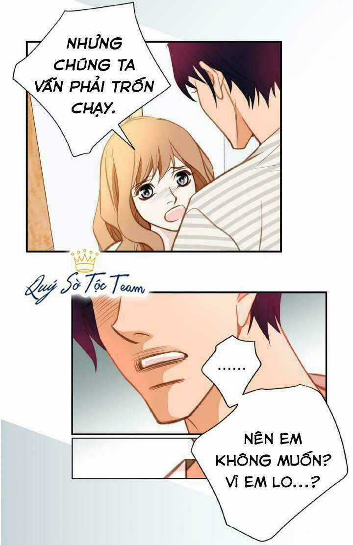 Tiếp xúc chí mạng Chapter 42 trang 45