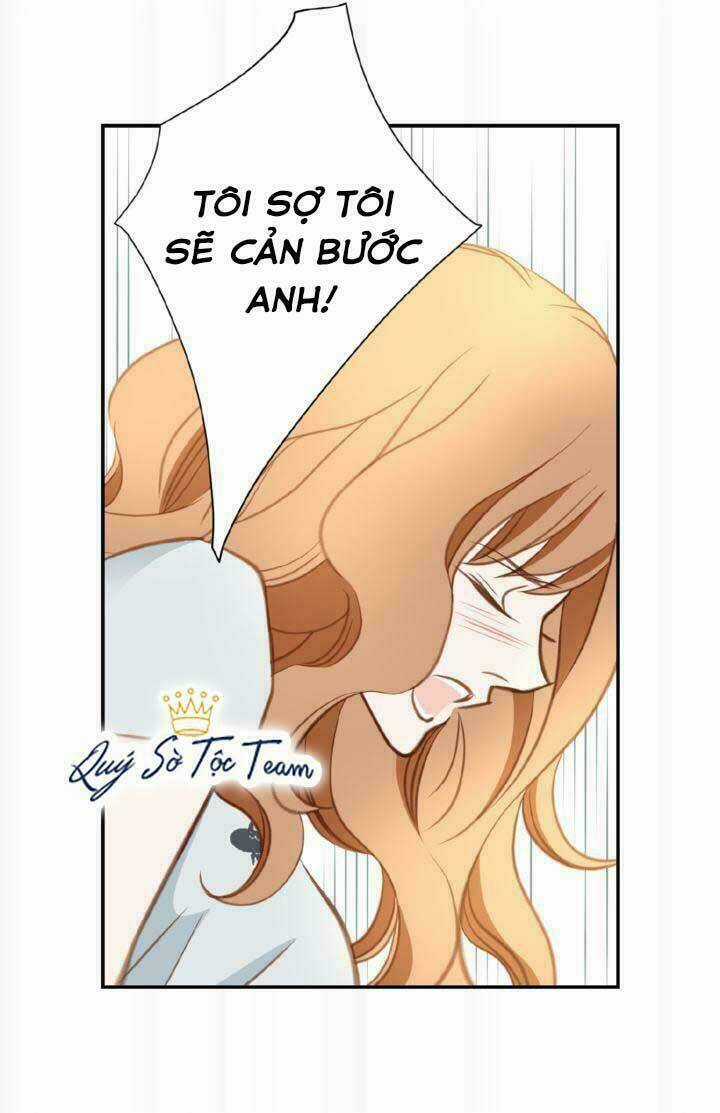 Tiếp xúc chí mạng Chapter 42 trang 47