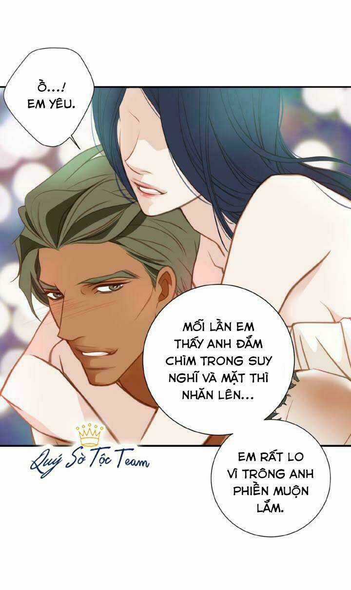 Tiếp xúc chí mạng Chapter 42 trang 5