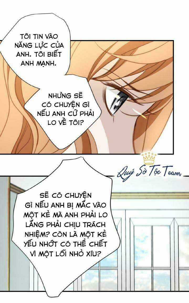 Tiếp xúc chí mạng Chapter 42 trang 50