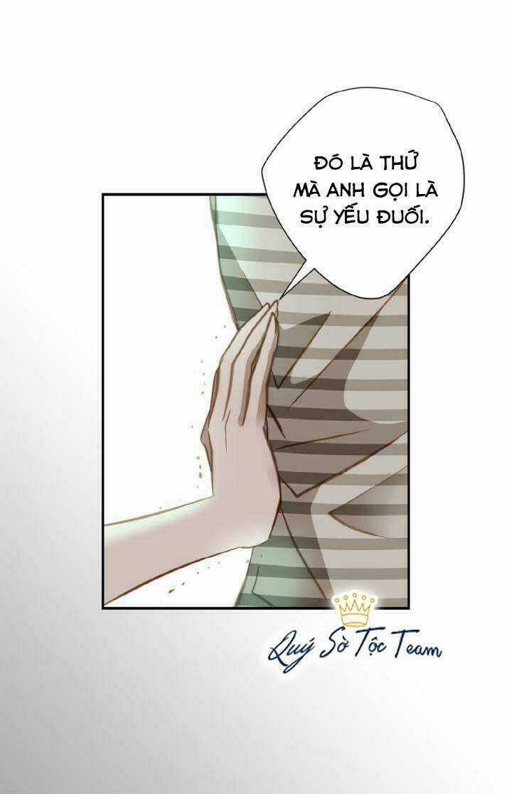 Tiếp xúc chí mạng Chapter 42 trang 51