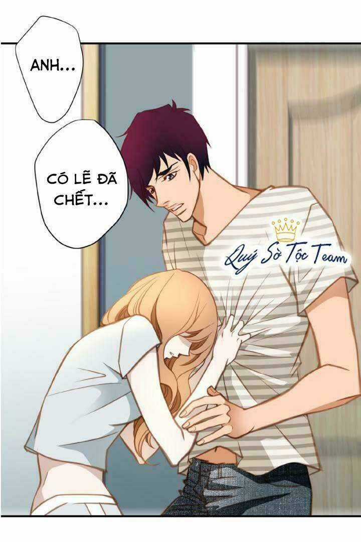 Tiếp xúc chí mạng Chapter 42 trang 58