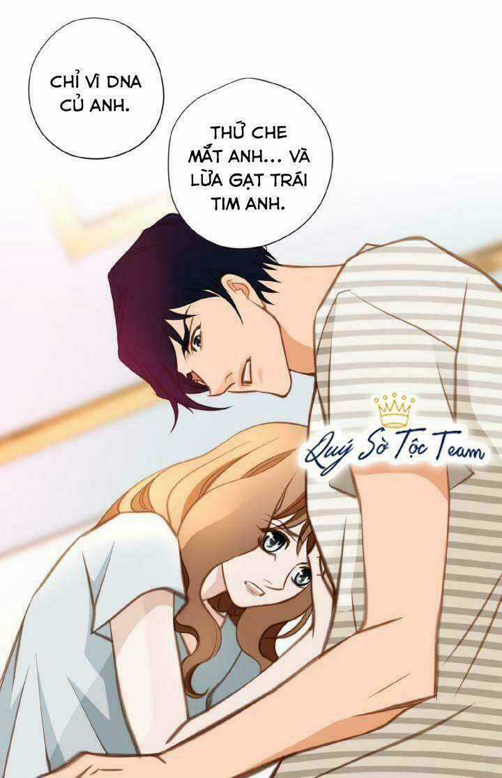 Tiếp xúc chí mạng Chapter 42 trang 60