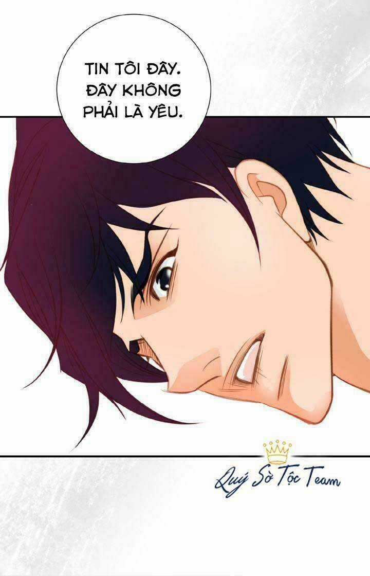 Tiếp xúc chí mạng Chapter 42 trang 61