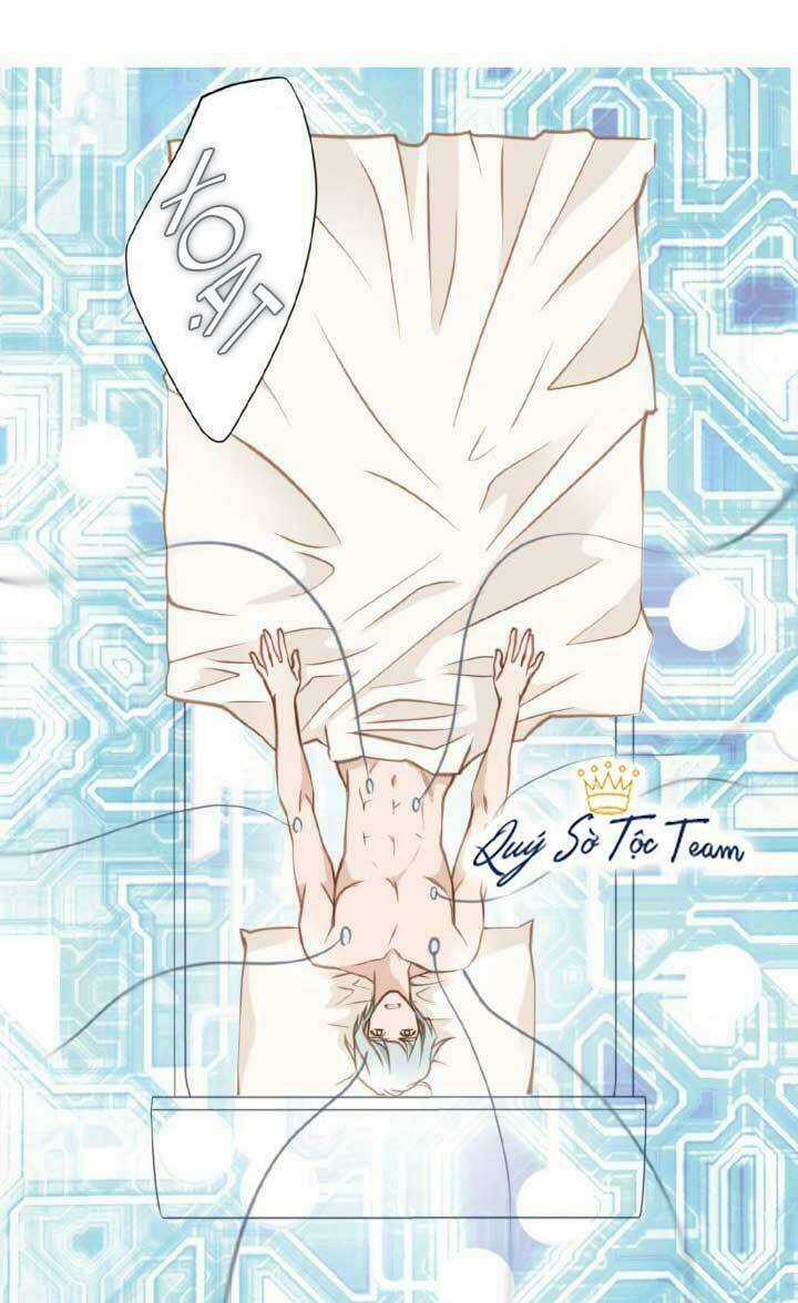 Tiếp xúc chí mạng Chapter 42 trang 65