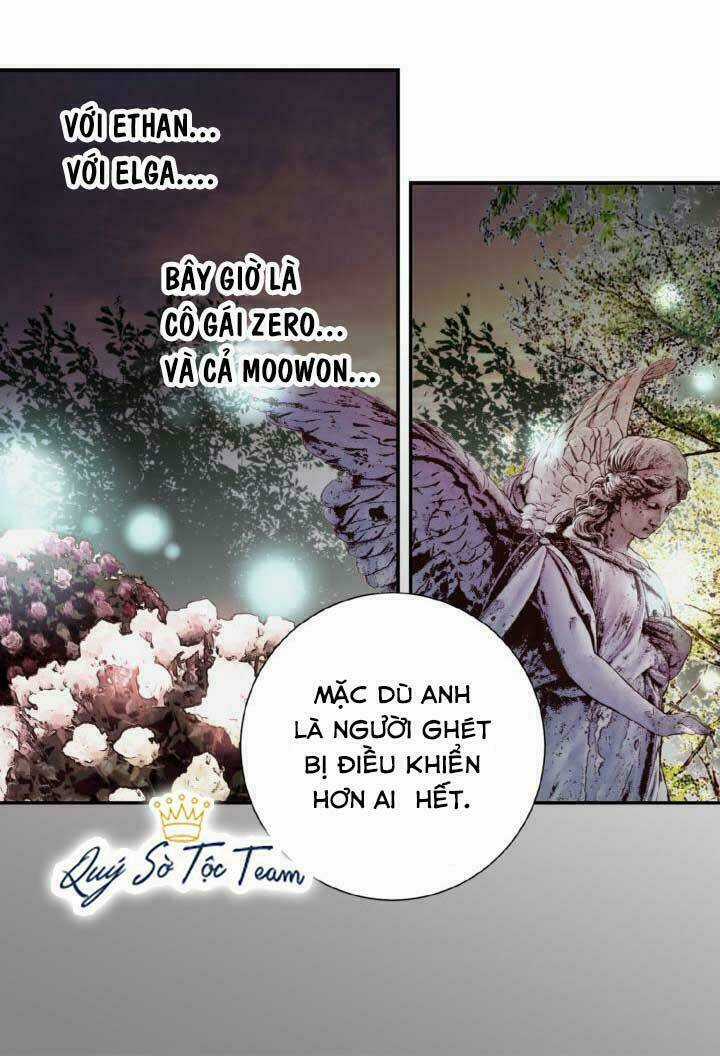 Tiếp xúc chí mạng Chapter 42 trang 8