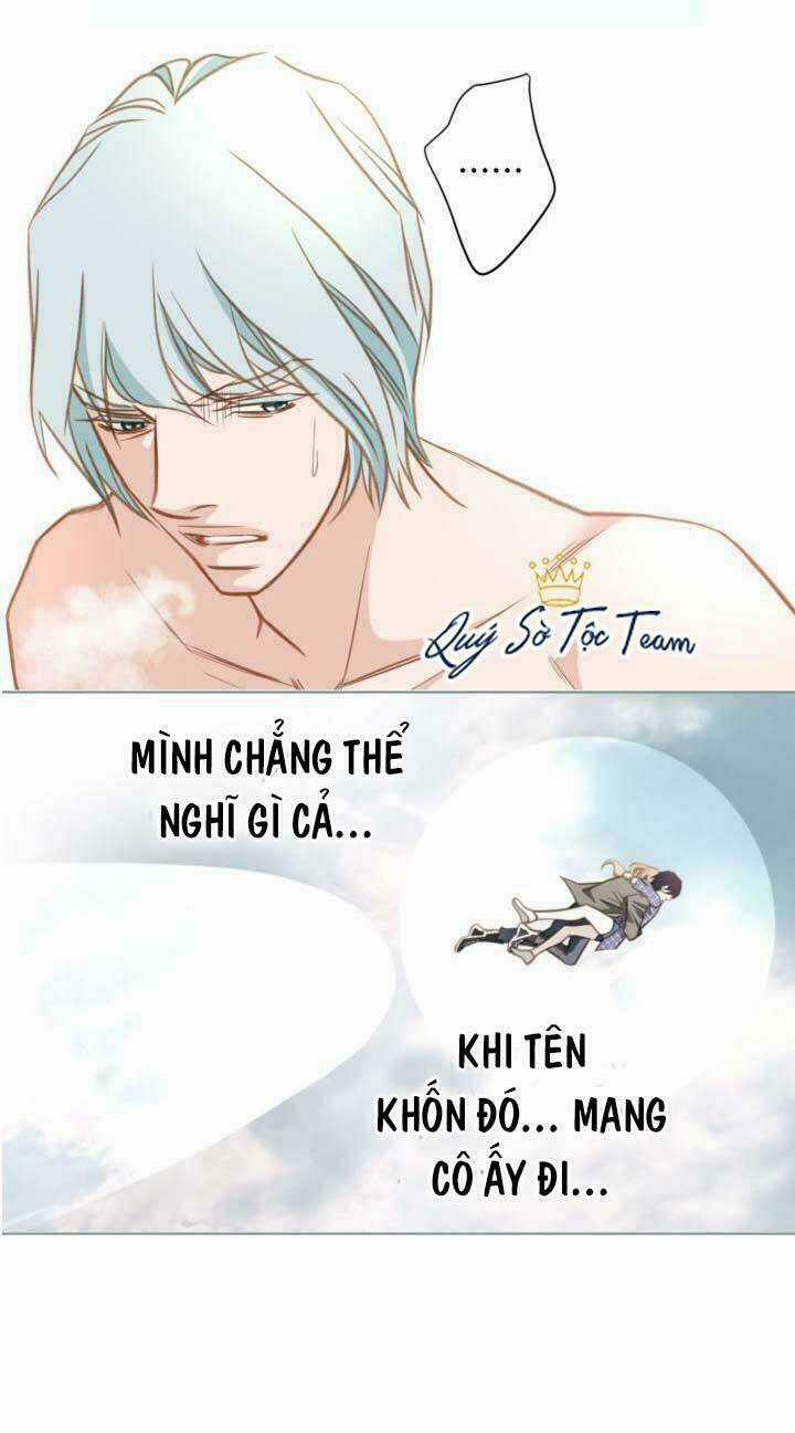 Tiếp xúc chí mạng Chapter 43 trang 12