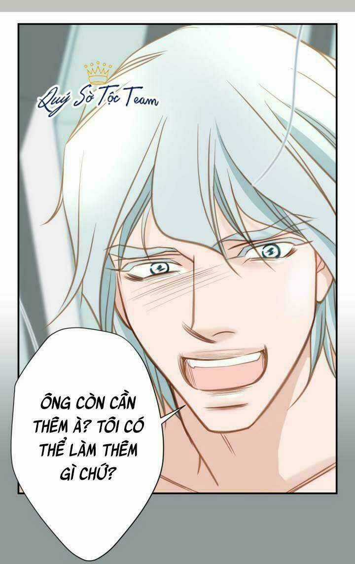 Tiếp xúc chí mạng Chapter 43 trang 18