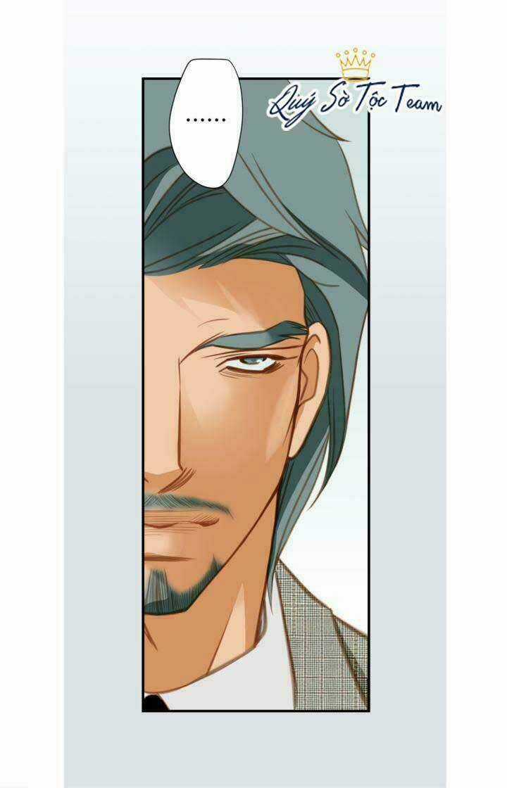 Tiếp xúc chí mạng Chapter 43 trang 19