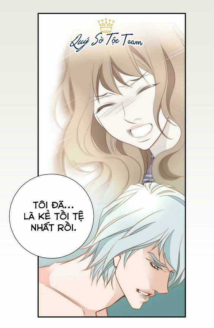 Tiếp xúc chí mạng Chapter 43 trang 23