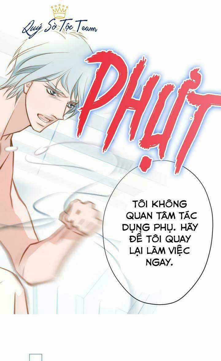 Tiếp xúc chí mạng Chapter 43 trang 25