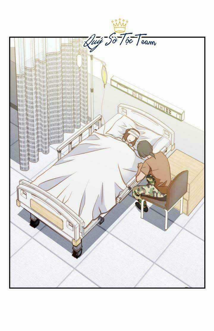 Tiếp xúc chí mạng Chapter 43 trang 27