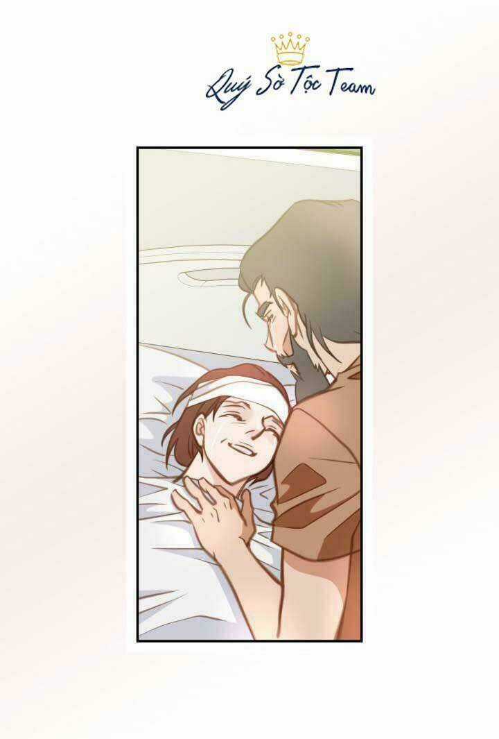 Tiếp xúc chí mạng Chapter 43 trang 28