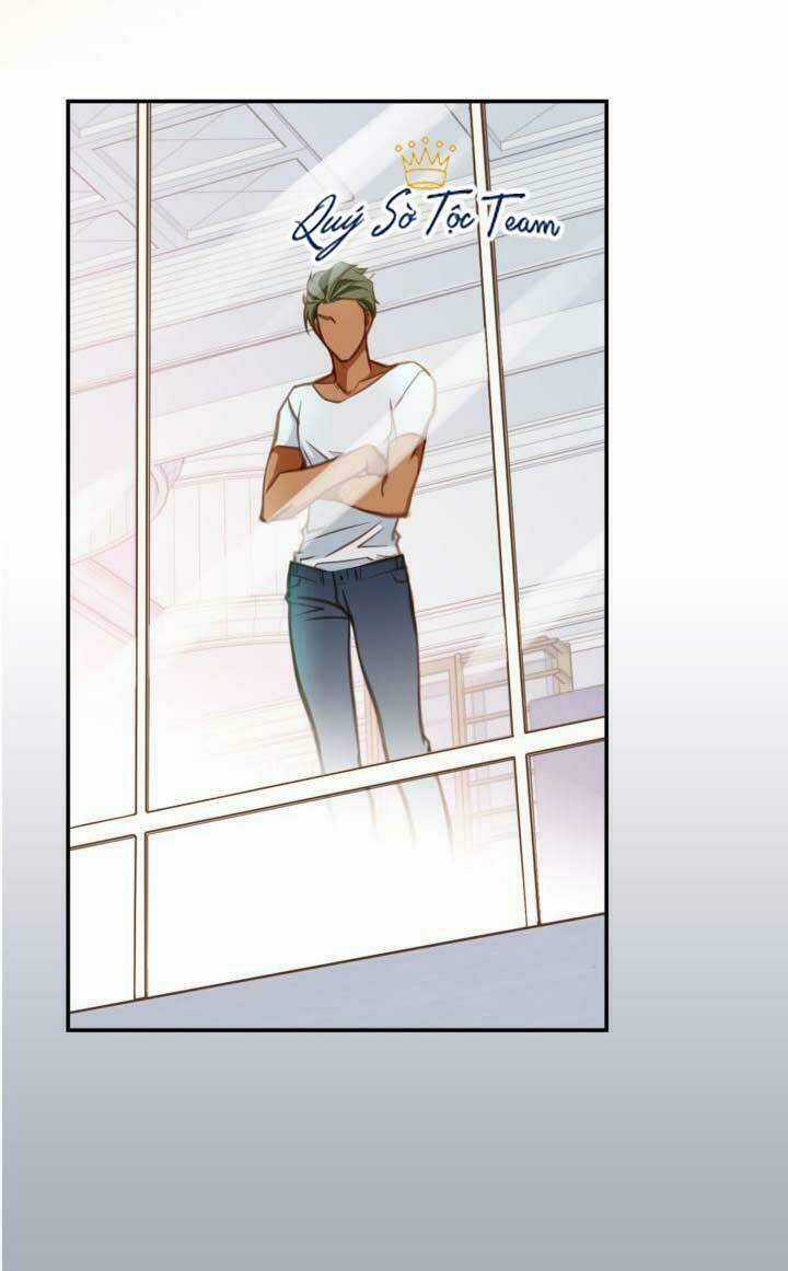 Tiếp xúc chí mạng Chapter 43 trang 29