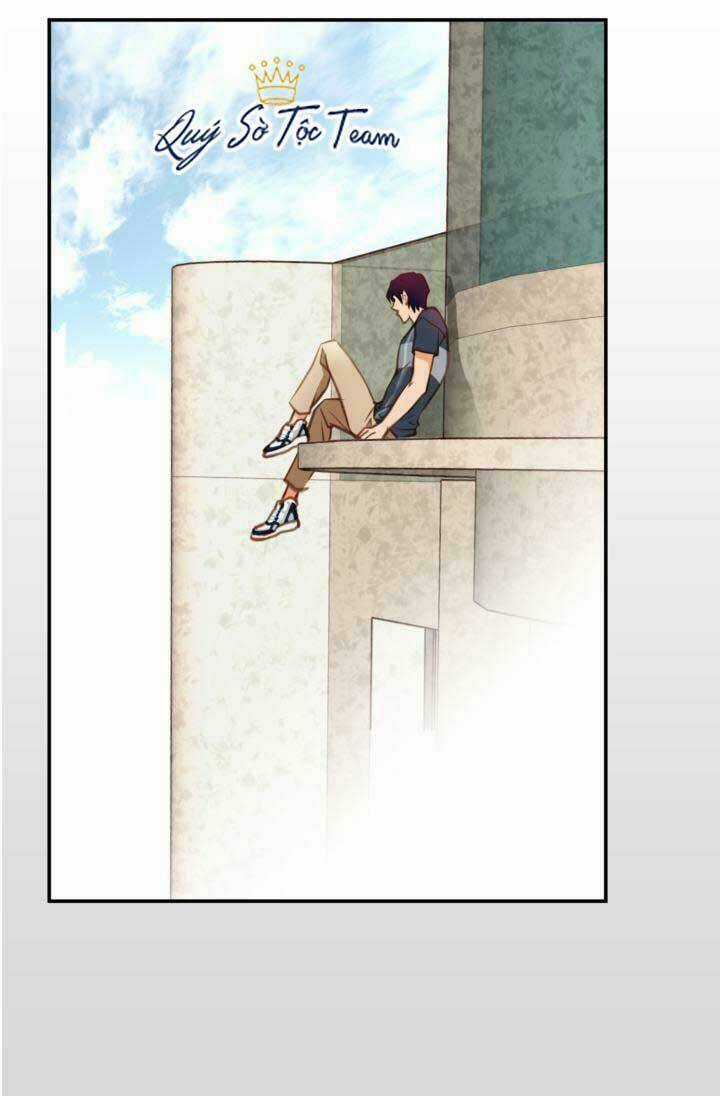 Tiếp xúc chí mạng Chapter 43 trang 31