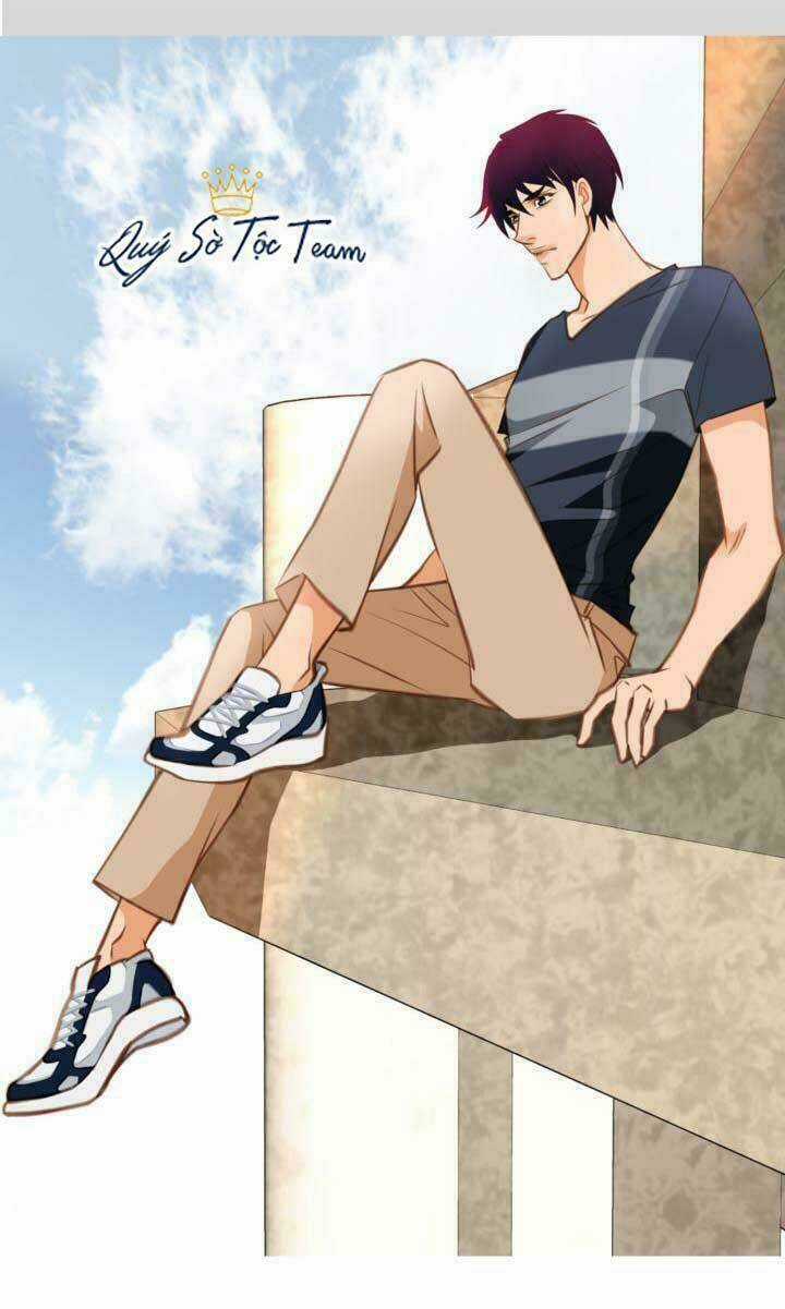 Tiếp xúc chí mạng Chapter 43 trang 32