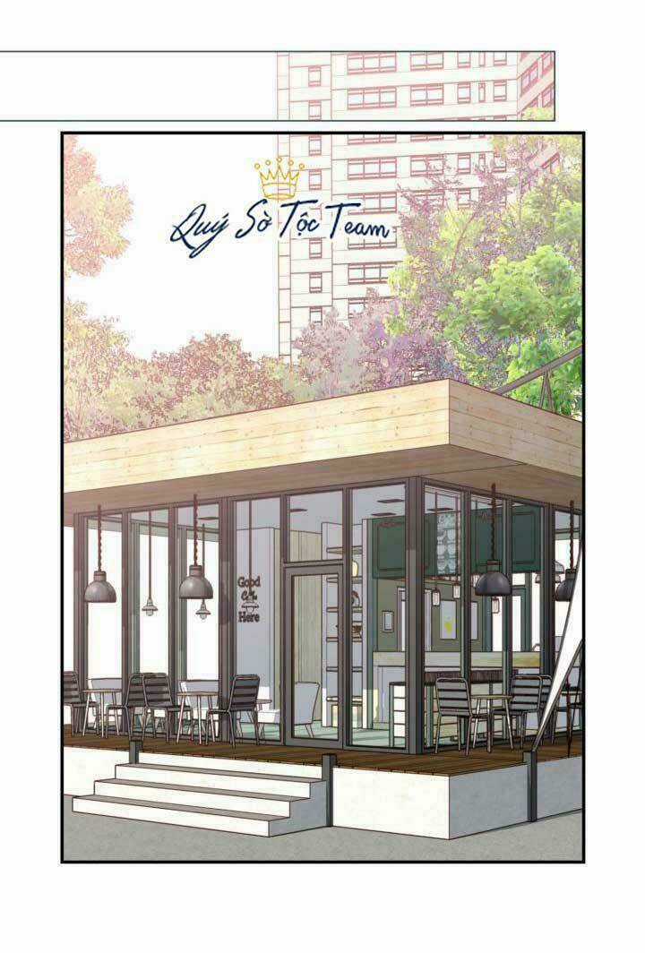 Tiếp xúc chí mạng Chapter 43 trang 34