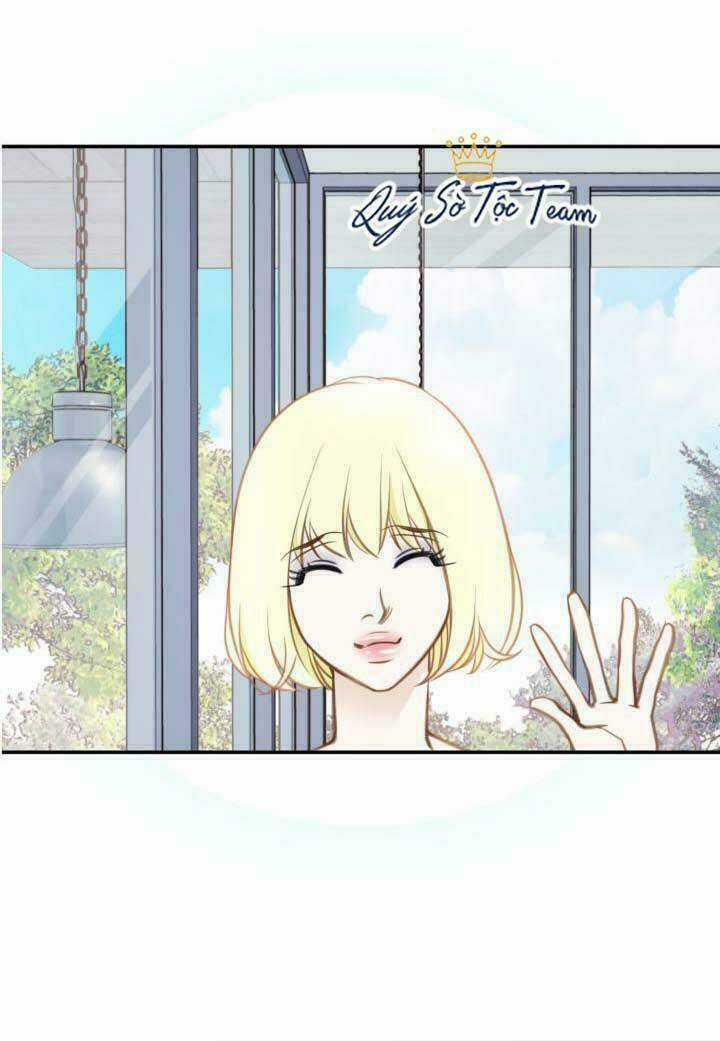 Tiếp xúc chí mạng Chapter 43 trang 36