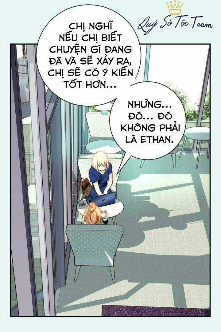 Tiếp xúc chí mạng Chapter 43 trang 39