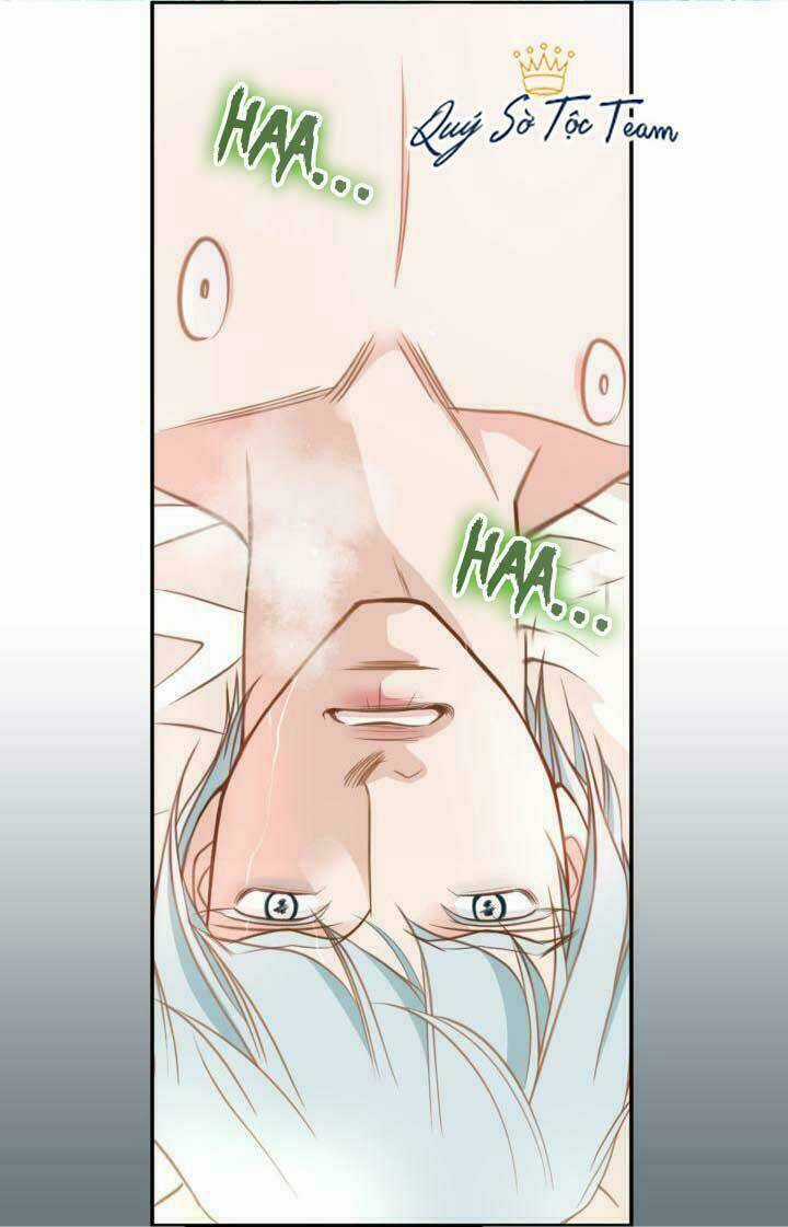 Tiếp xúc chí mạng Chapter 43 trang 4