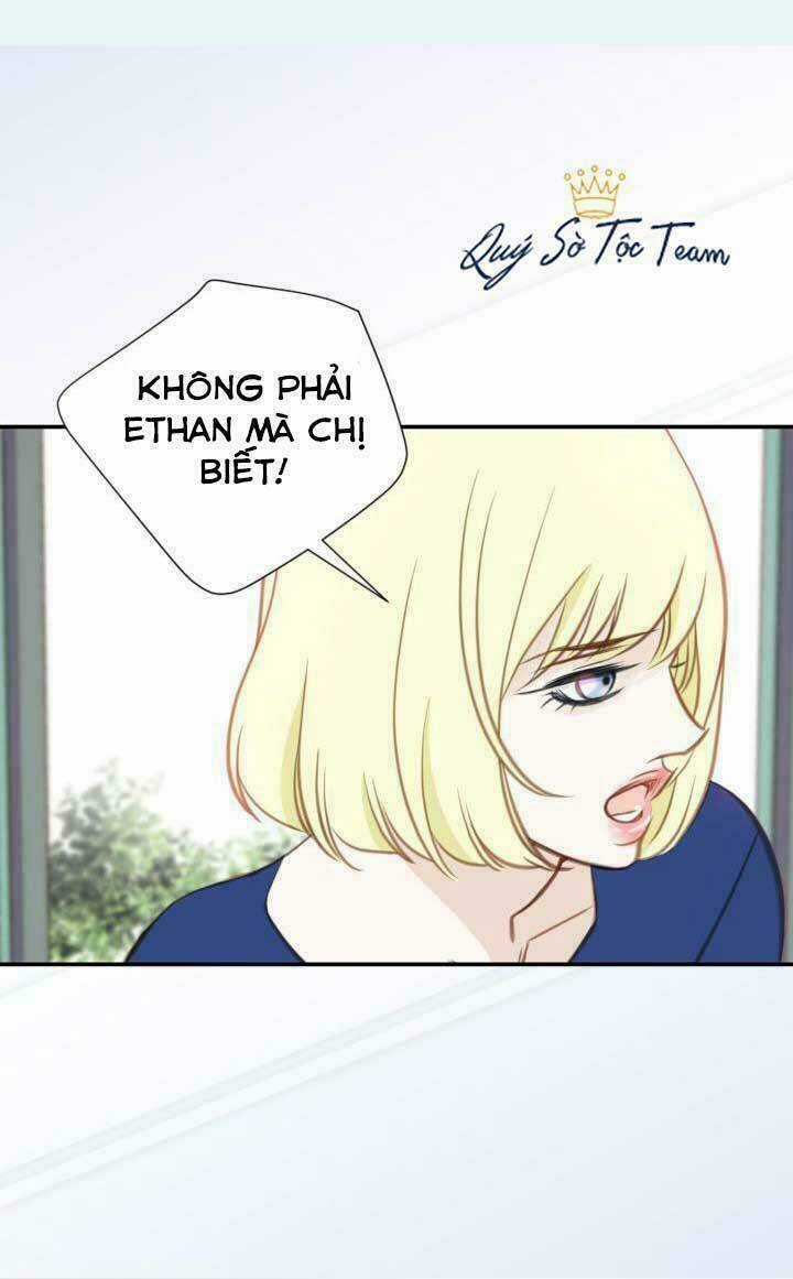 Tiếp xúc chí mạng Chapter 43 trang 40