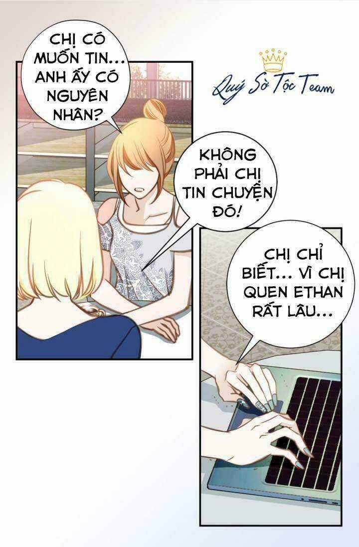 Tiếp xúc chí mạng Chapter 43 trang 41