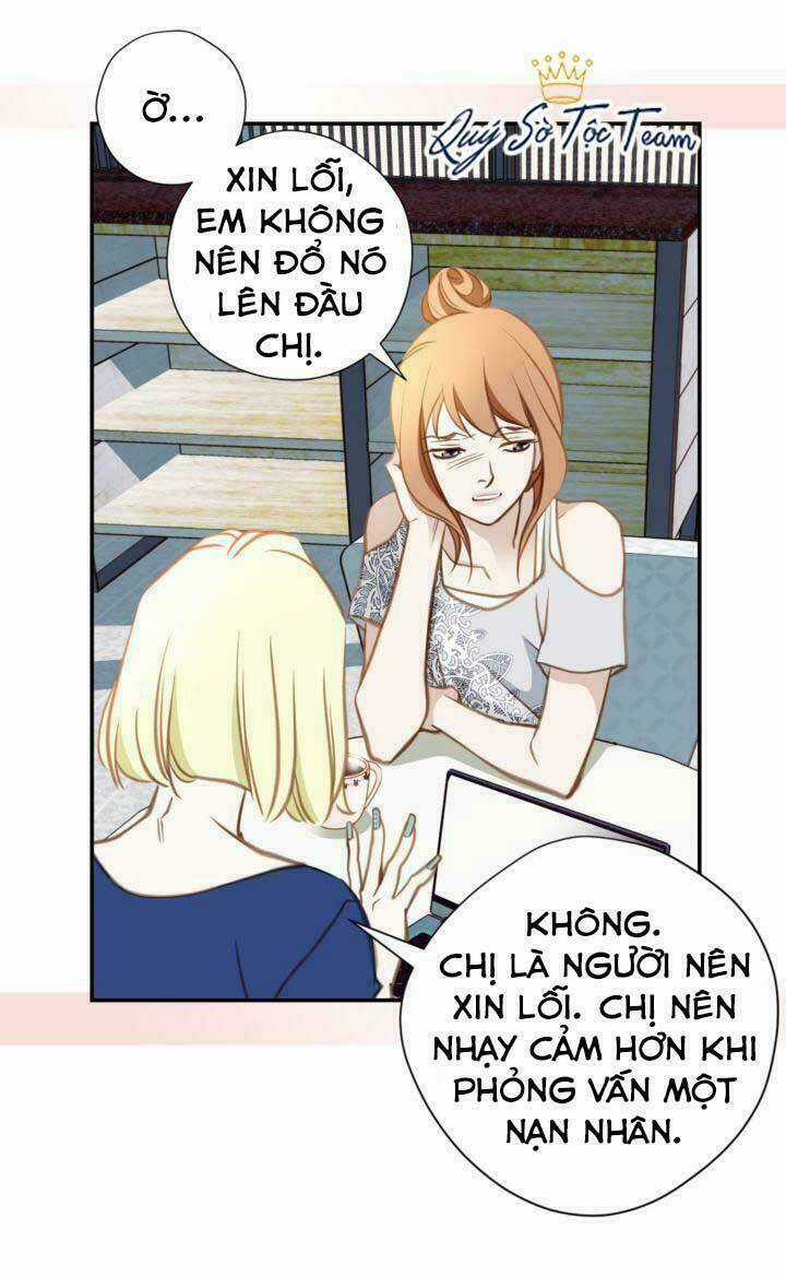 Tiếp xúc chí mạng Chapter 43 trang 43