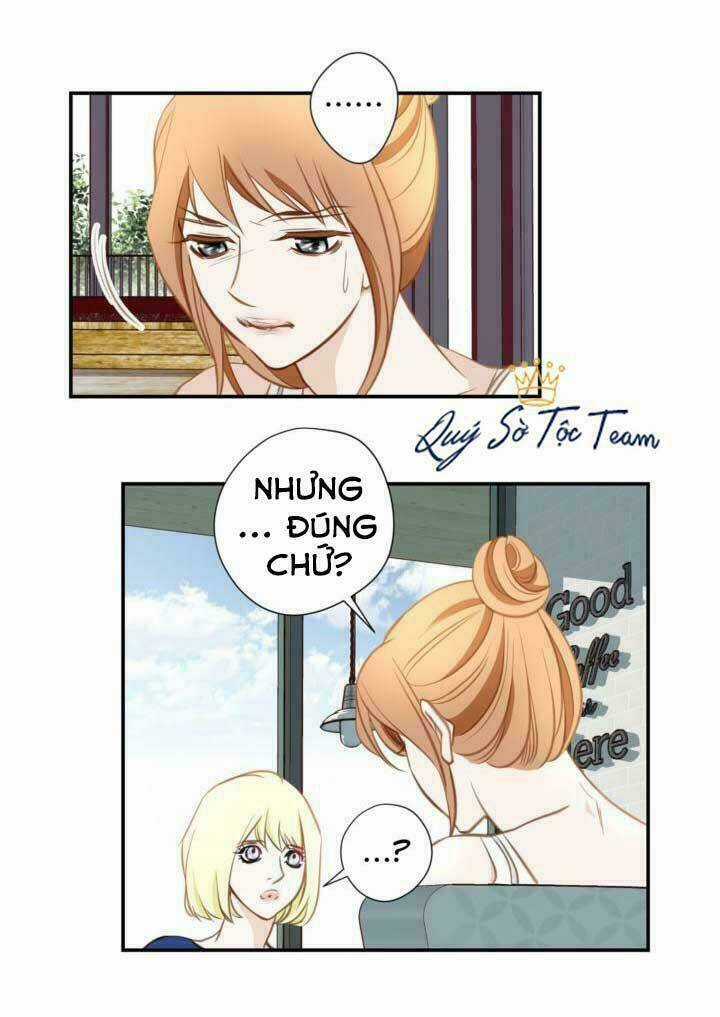 Tiếp xúc chí mạng Chapter 43 trang 44