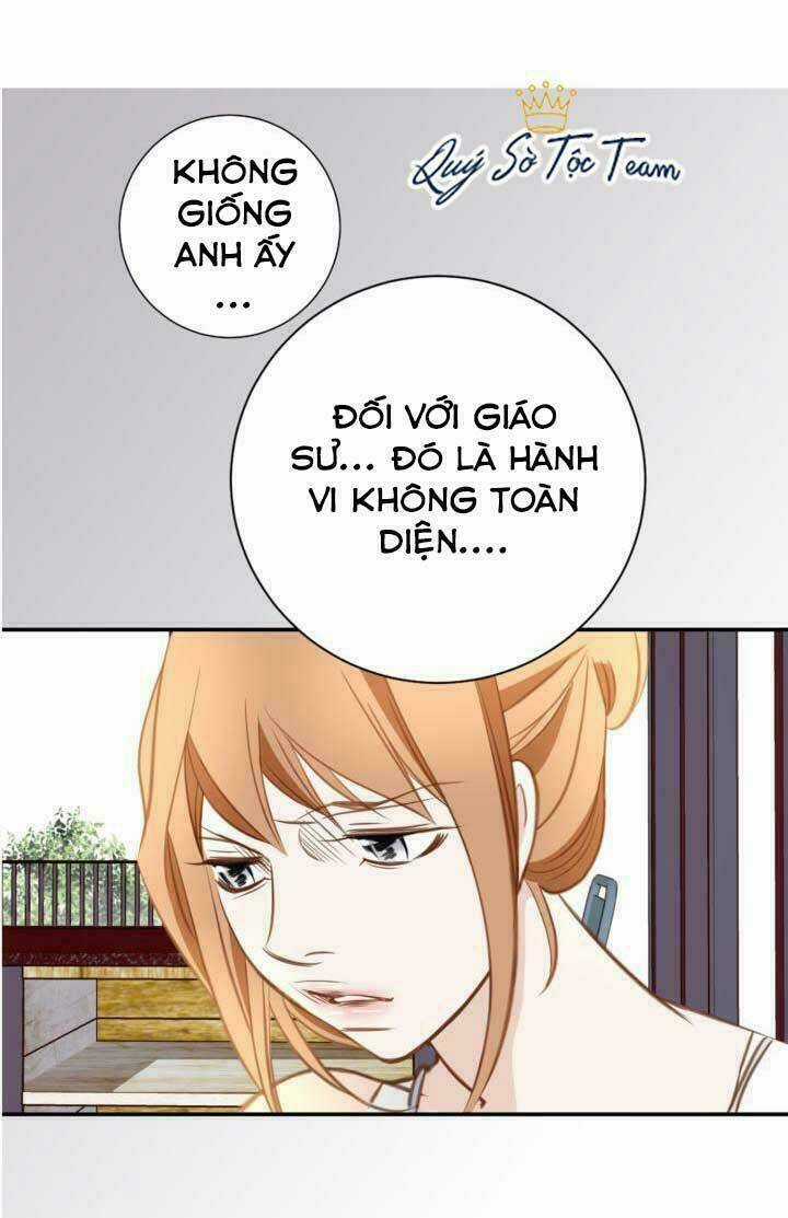 Tiếp xúc chí mạng Chapter 43 trang 45