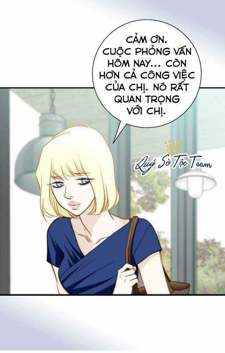 Tiếp xúc chí mạng Chapter 43 trang 47