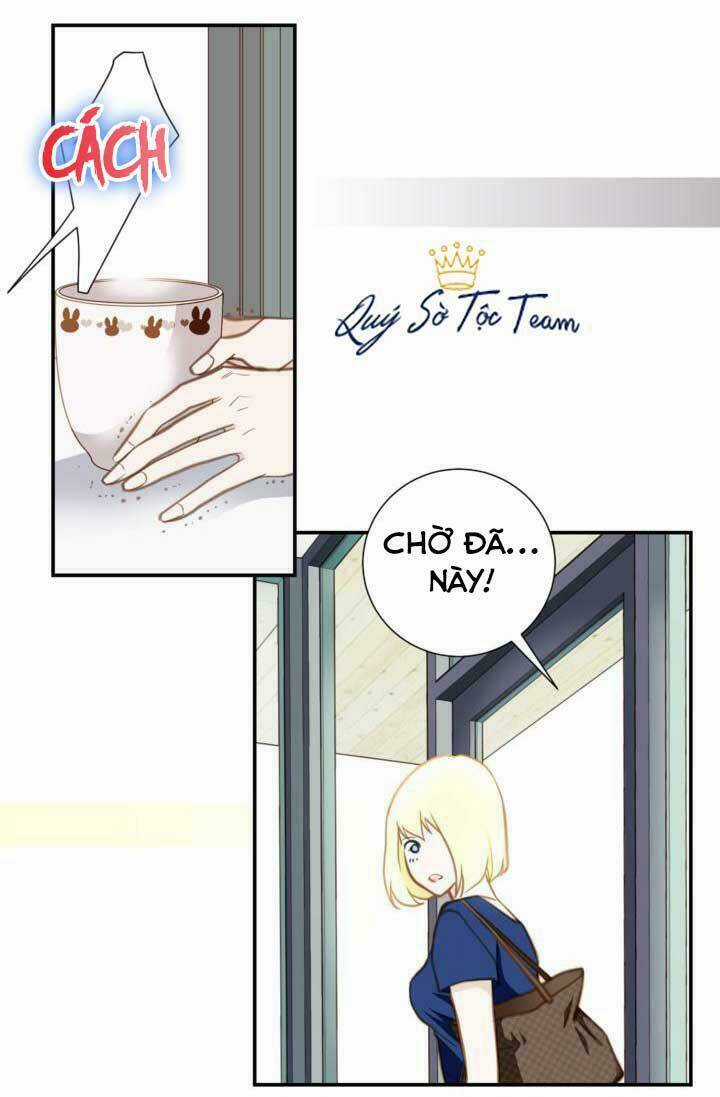 Tiếp xúc chí mạng Chapter 43 trang 48