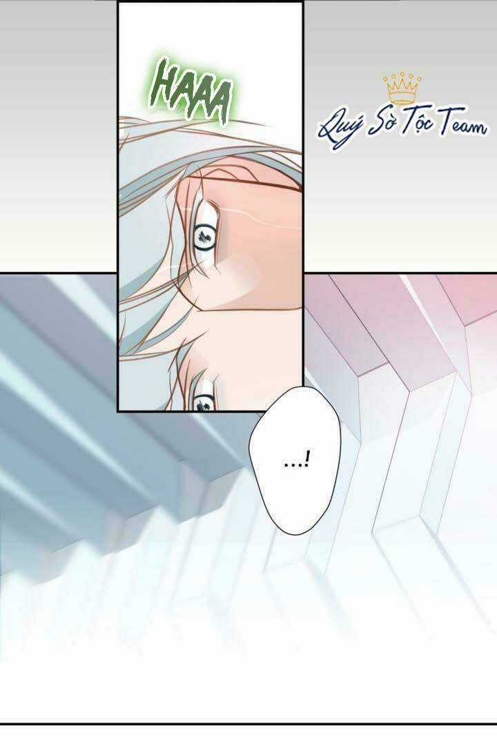 Tiếp xúc chí mạng Chapter 43 trang 5