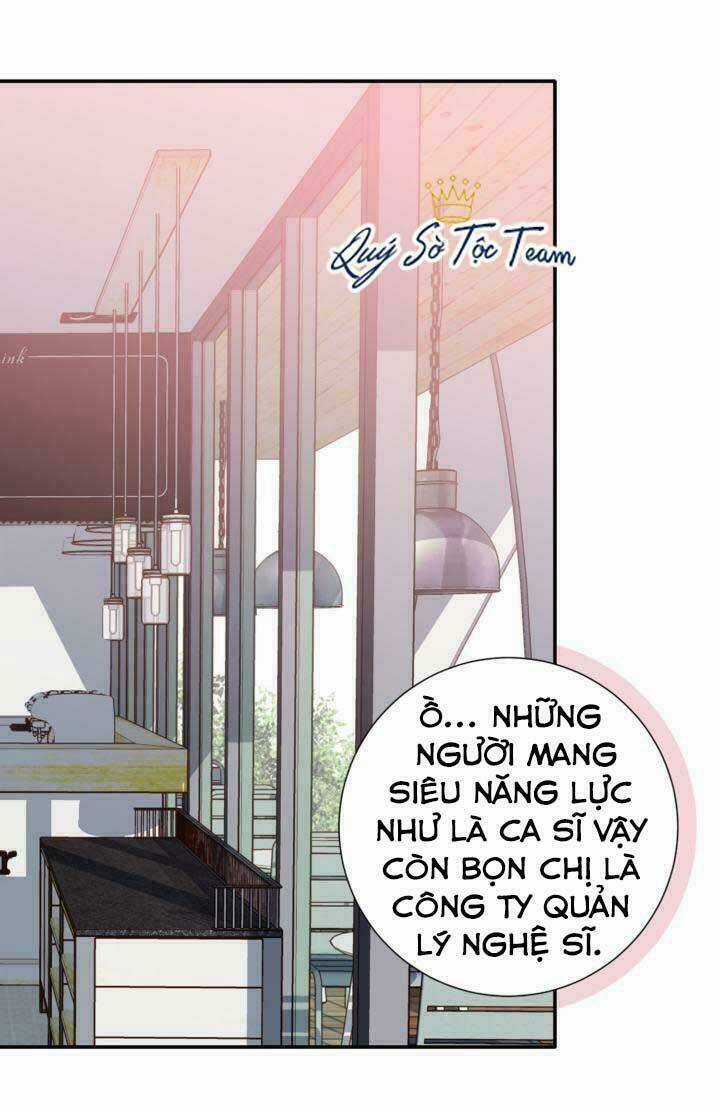 Tiếp xúc chí mạng Chapter 43 trang 51