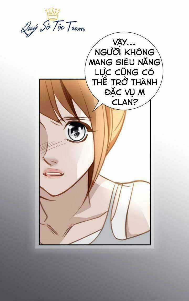Tiếp xúc chí mạng Chapter 43 trang 52