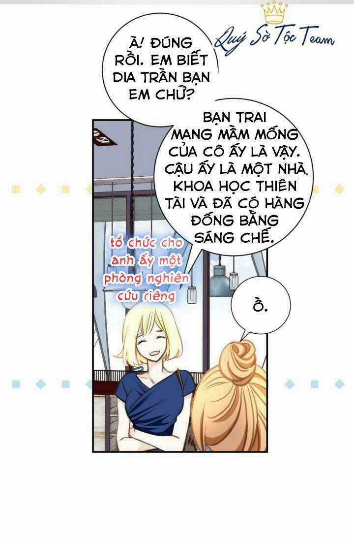 Tiếp xúc chí mạng Chapter 43 trang 56