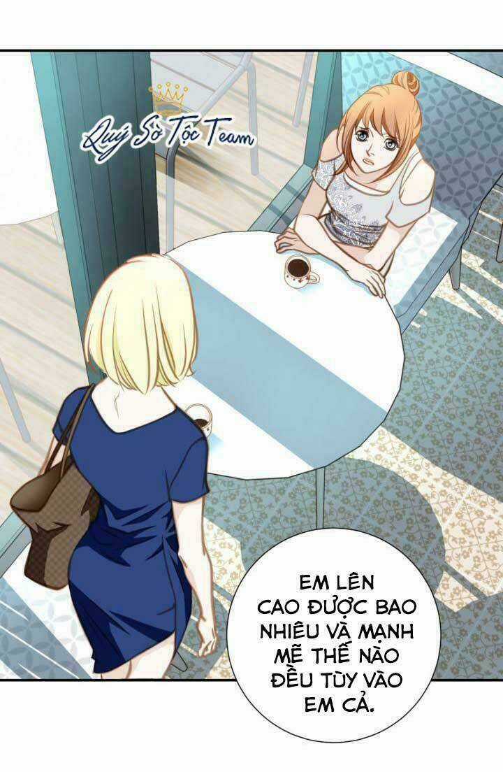 Tiếp xúc chí mạng Chapter 43 trang 58