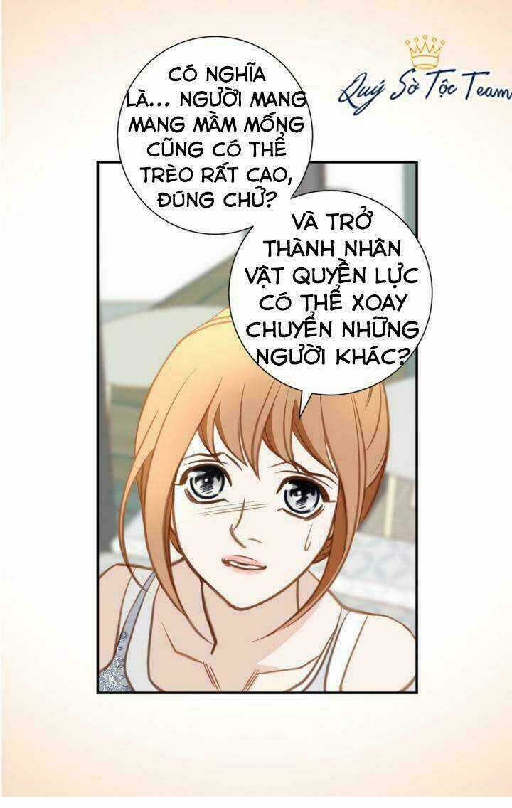 Tiếp xúc chí mạng Chapter 43 trang 59
