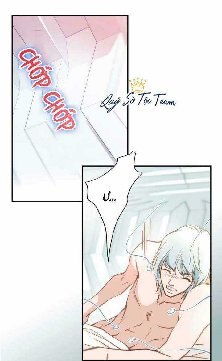 Tiếp xúc chí mạng Chapter 43 trang 6