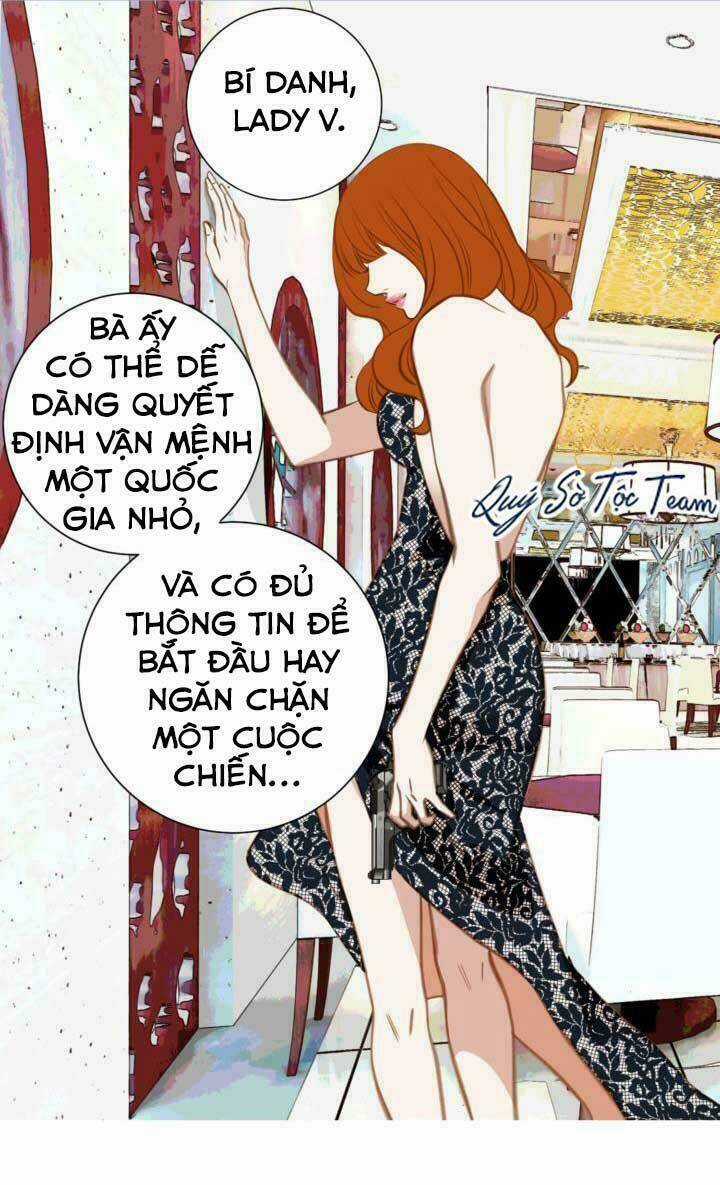 Tiếp xúc chí mạng Chapter 43 trang 61
