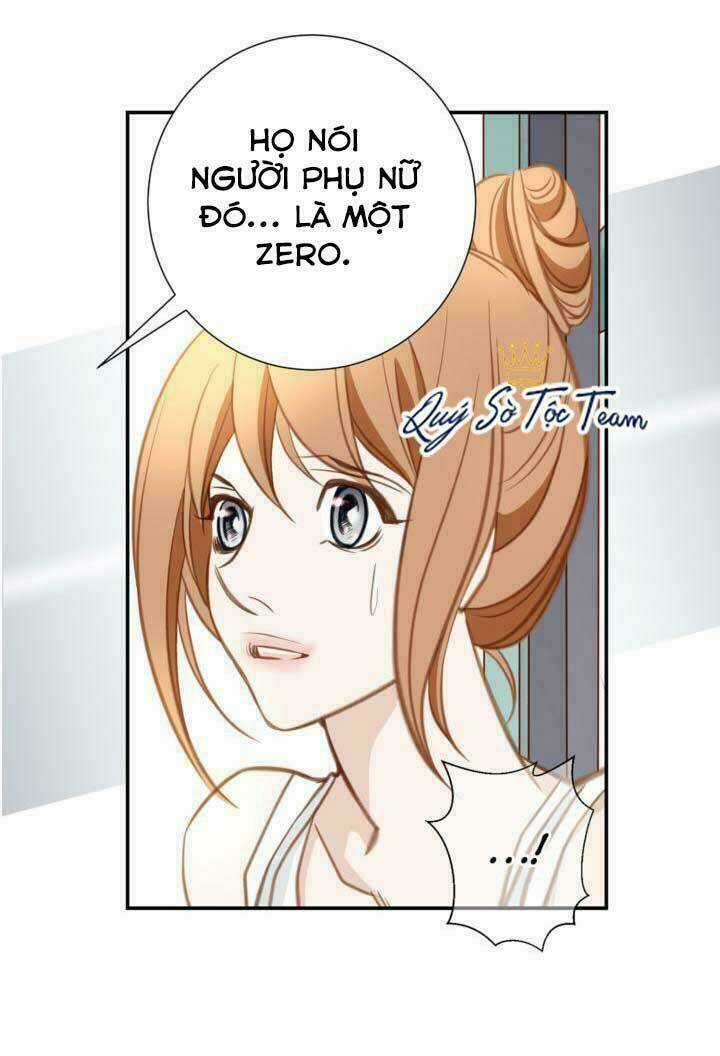 Tiếp xúc chí mạng Chapter 43 trang 62