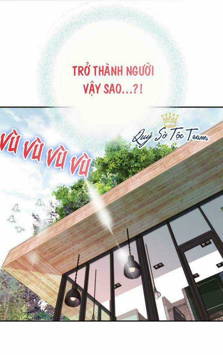 Tiếp xúc chí mạng Chapter 43 trang 64
