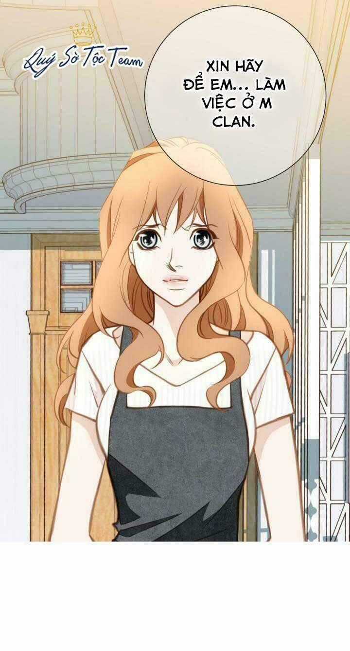 Tiếp xúc chí mạng Chapter 43 trang 67