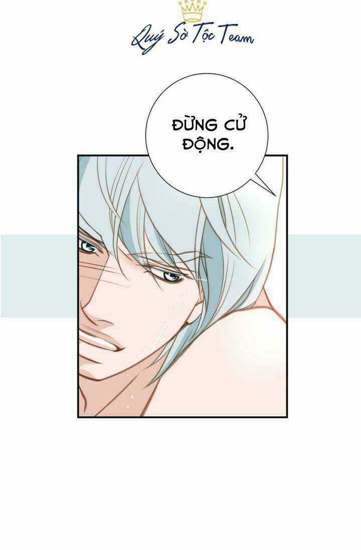 Tiếp xúc chí mạng Chapter 43 trang 7