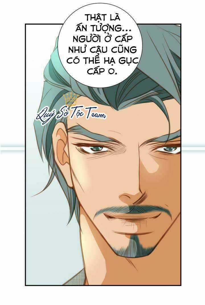 Tiếp xúc chí mạng Chapter 43 trang 9