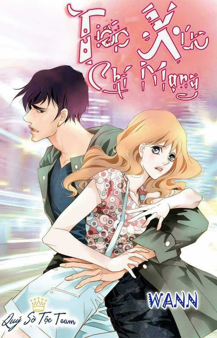 Tiếp xúc chí mạng Chapter 44 trang 0