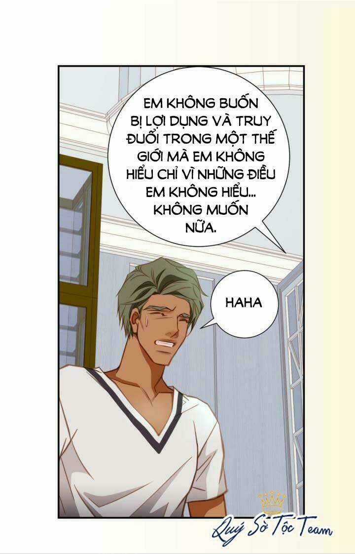 Tiếp xúc chí mạng Chapter 44 trang 12