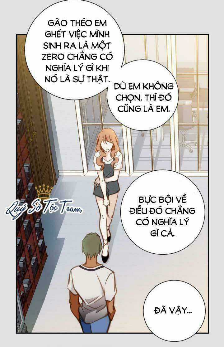 Tiếp xúc chí mạng Chapter 44 trang 13