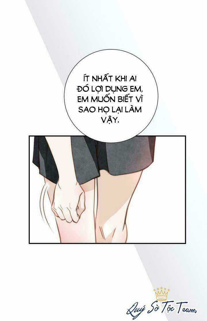 Tiếp xúc chí mạng Chapter 44 trang 14