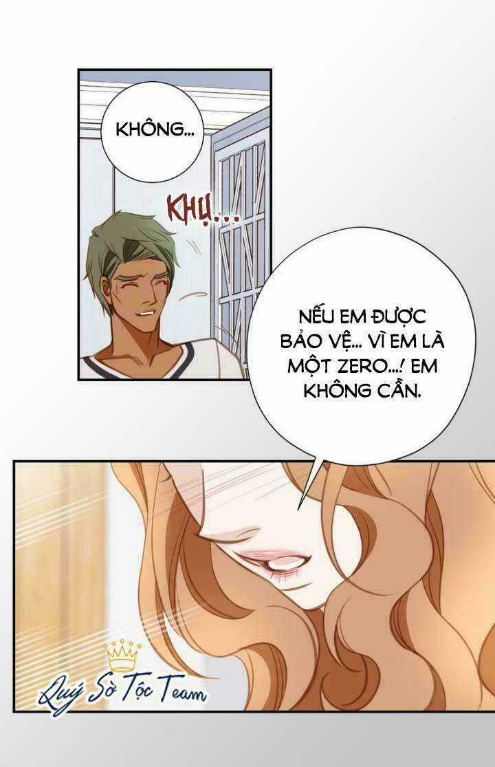 Tiếp xúc chí mạng Chapter 44 trang 18