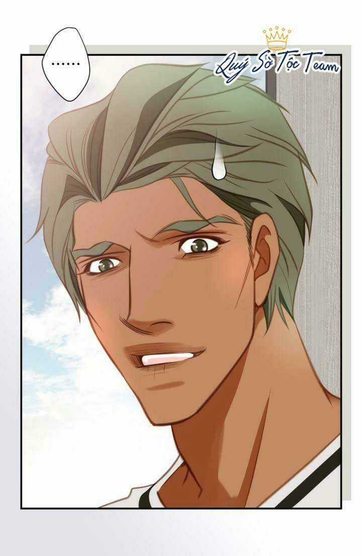 Tiếp xúc chí mạng Chapter 44 trang 2